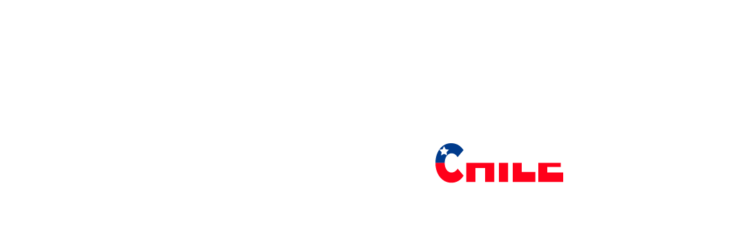 Logo Peruanos en Chile